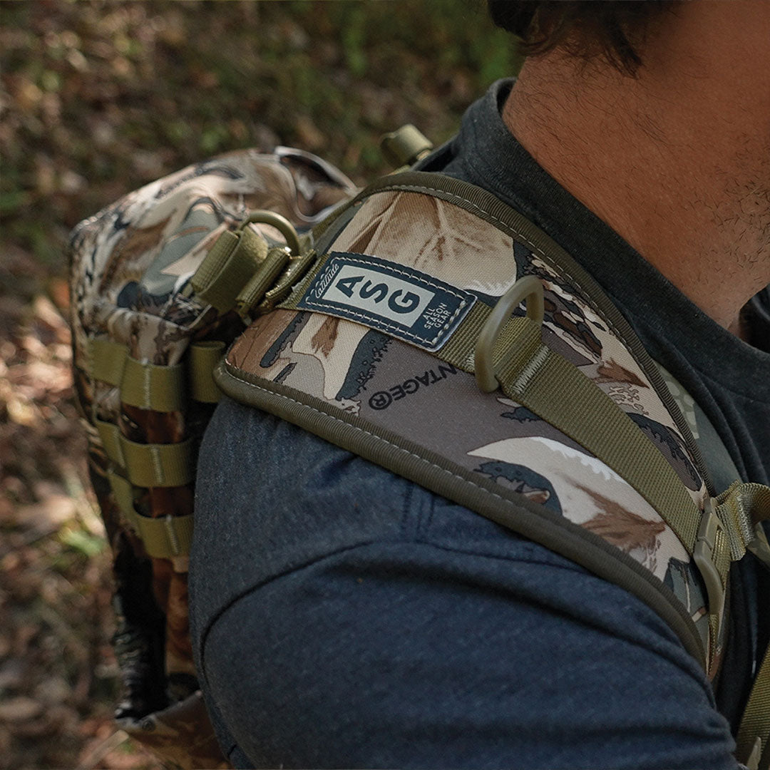 Ranger 11 - Realtree Advantage Classic