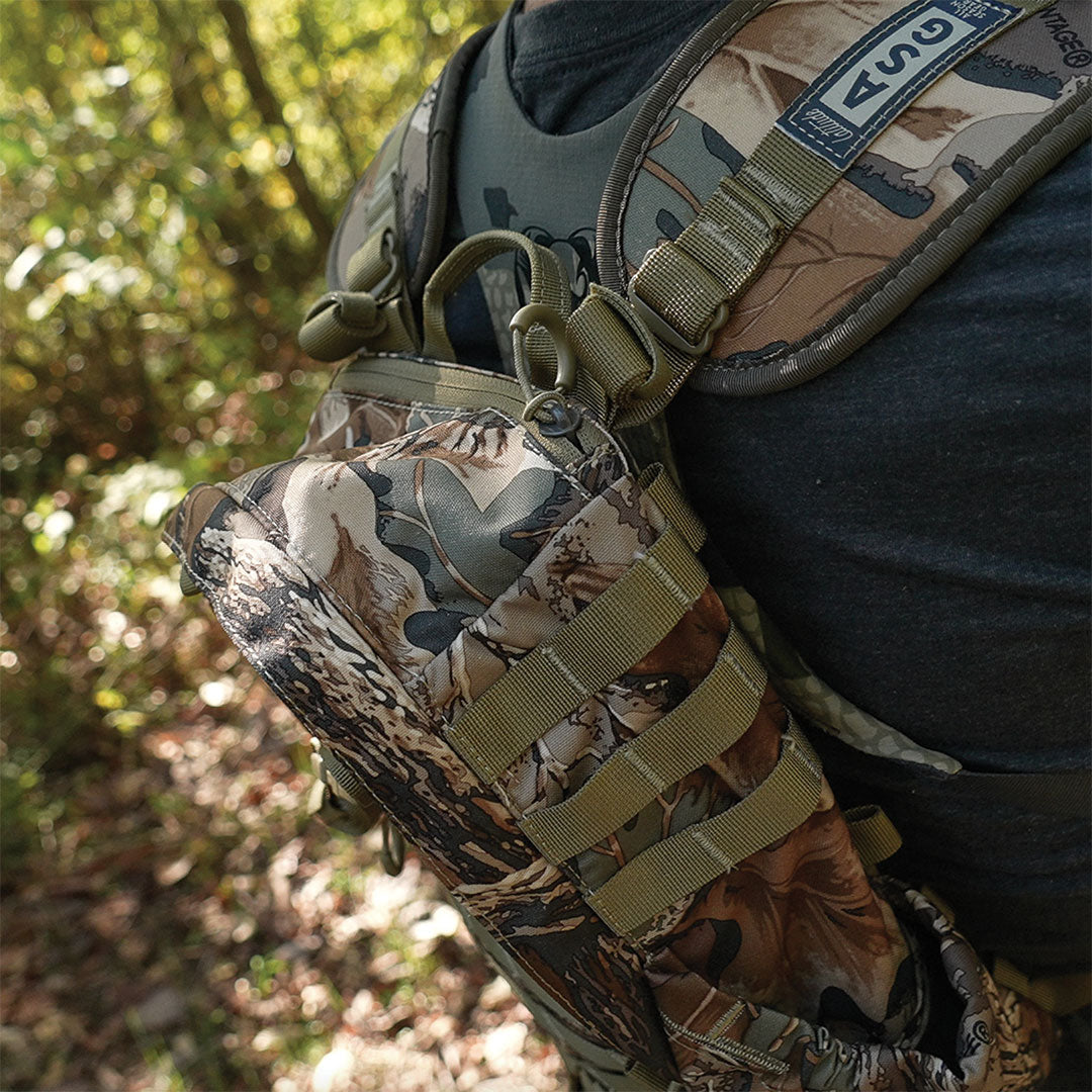 Ranger 11 - Realtree Advantage Classic