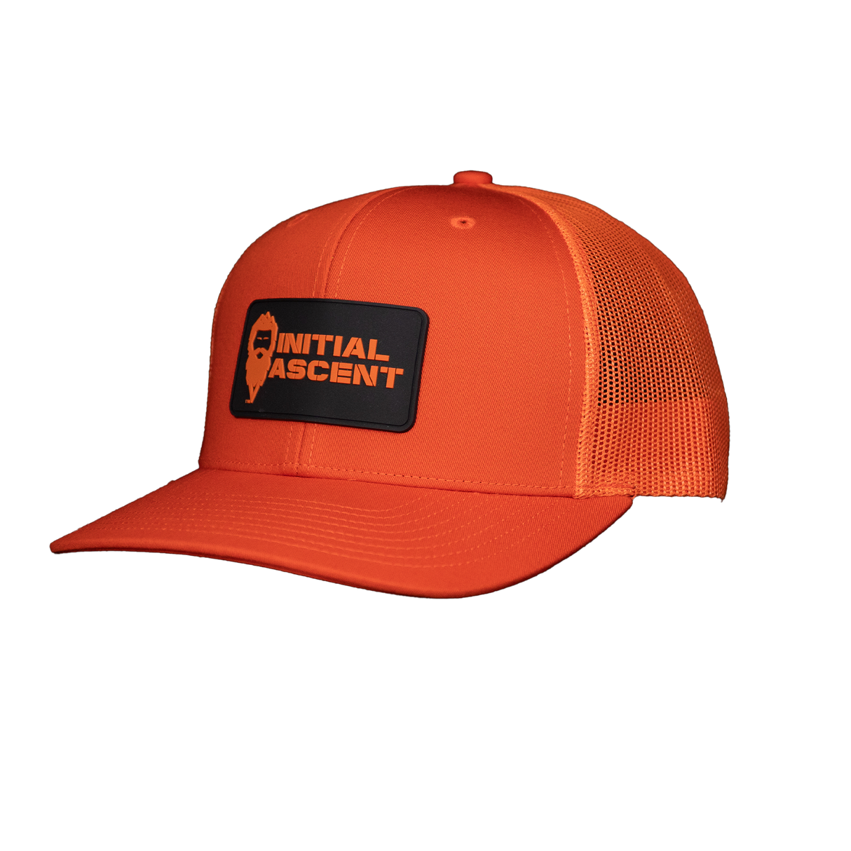 Hunter Orange Hat