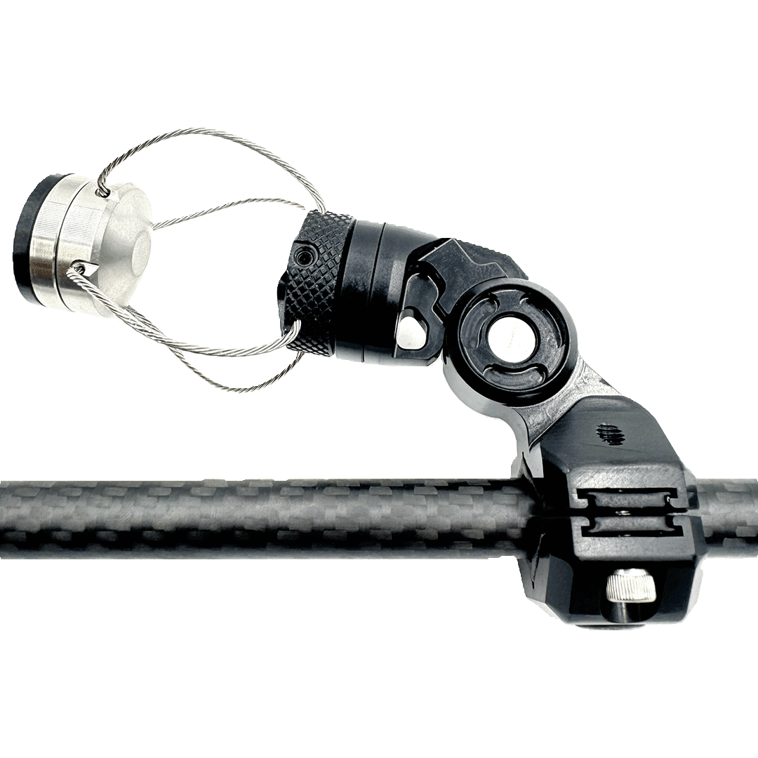 ACU Archery S.O.S. - STABILITY OPTIMIZER SYSTEM - COMPLETE KIT