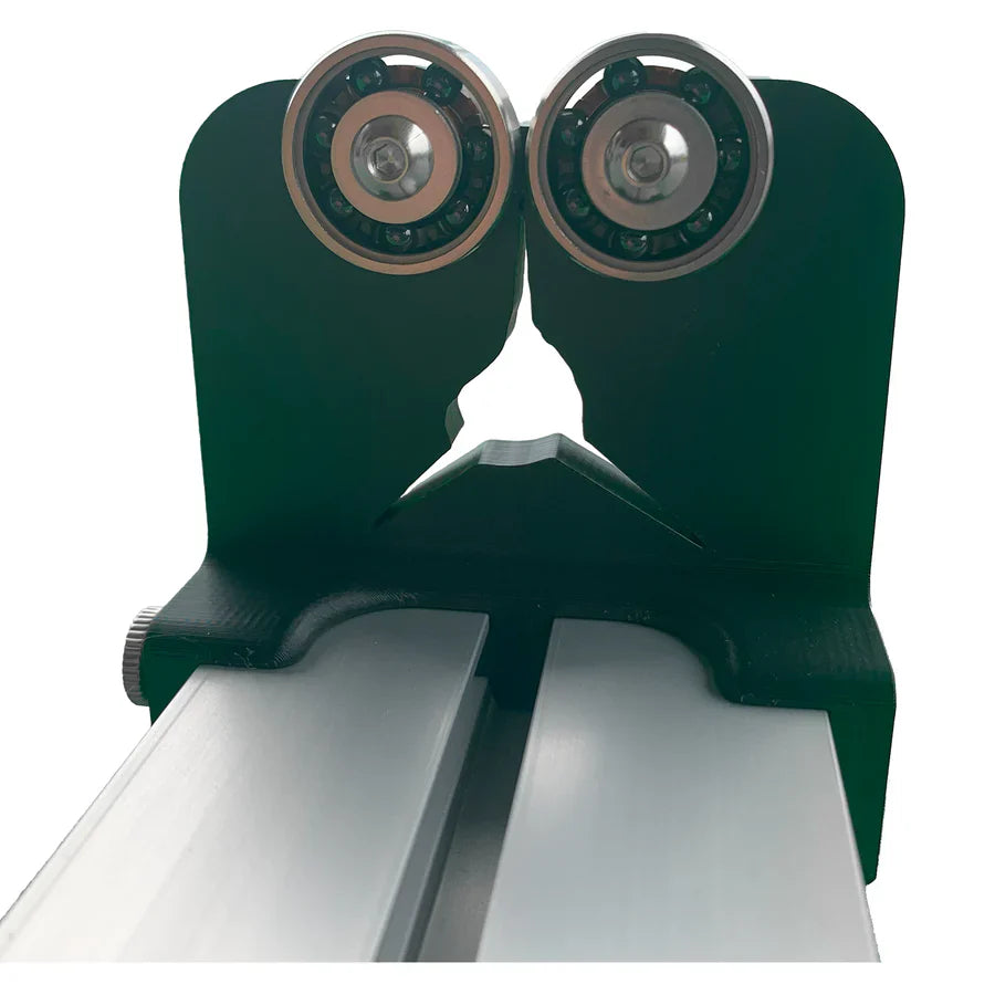 PaperTuner SPIN TESTER ARROW TESTER