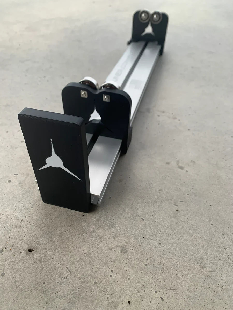 PaperTuner SPIN TESTER ARROW TESTER