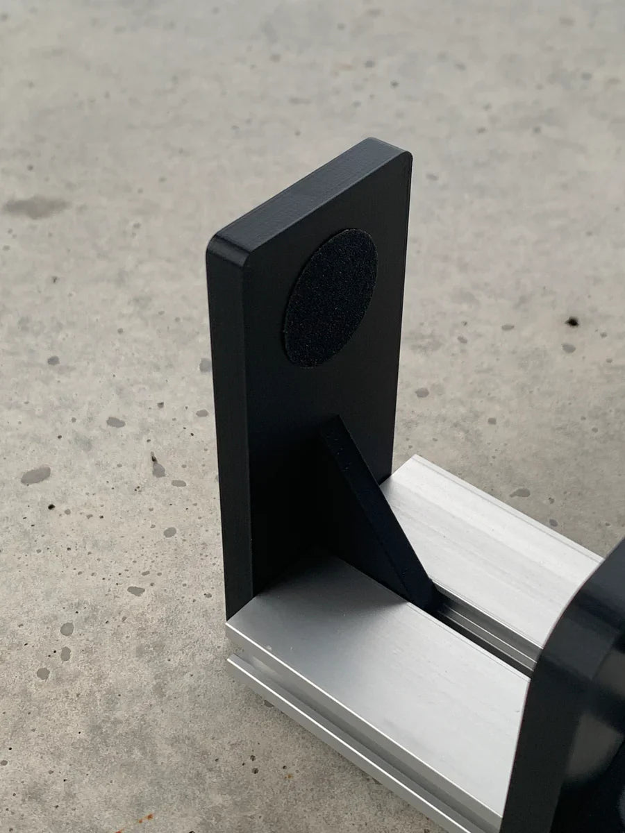 PaperTuner SPIN TESTER ARROW TESTER