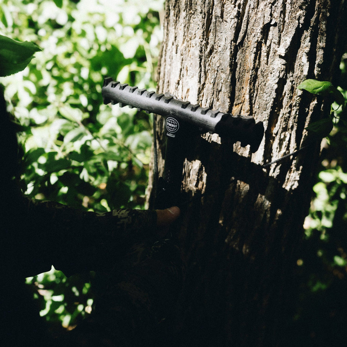 Carbon Synergy Climbing Sticks