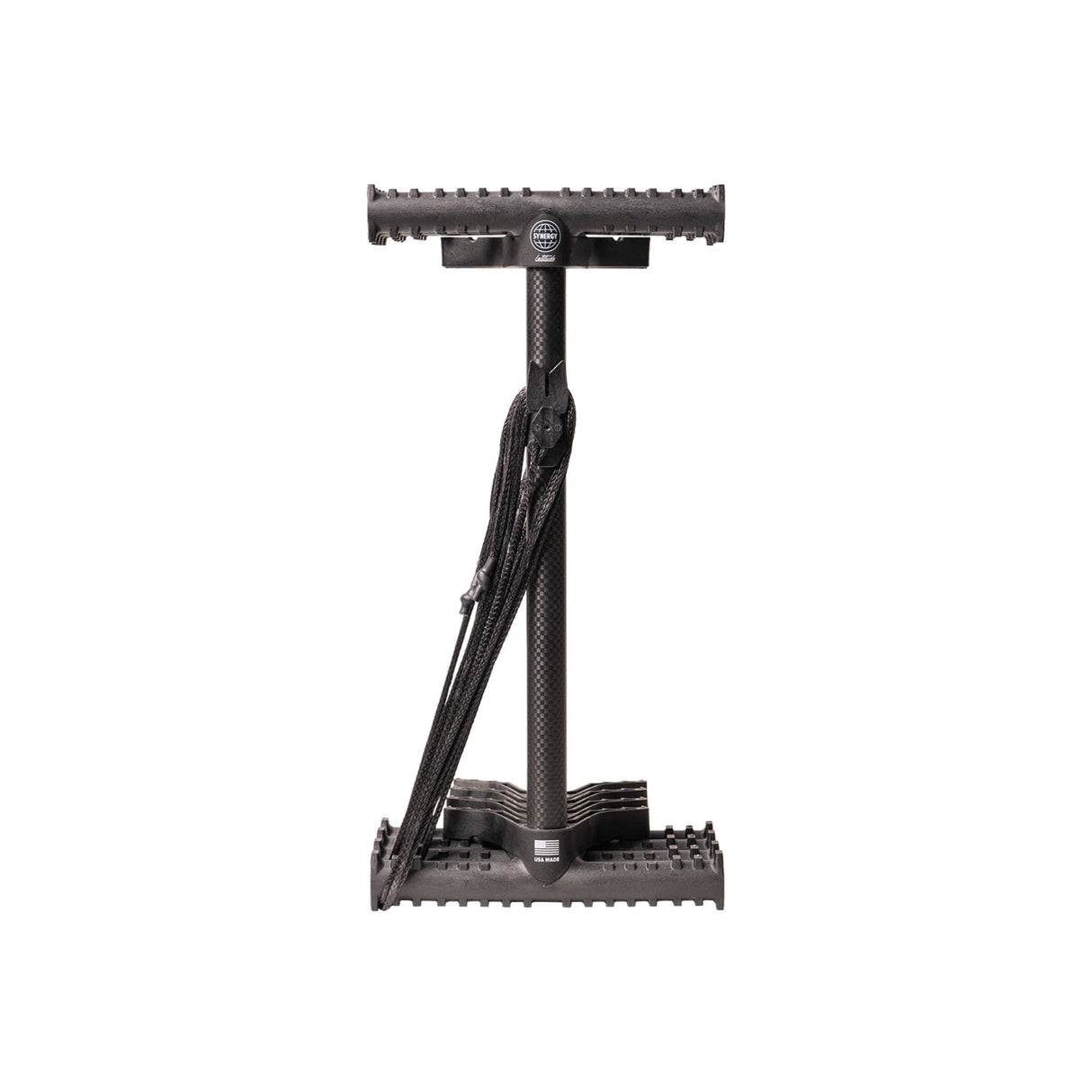 Carbon Synergy Climbing Sticks