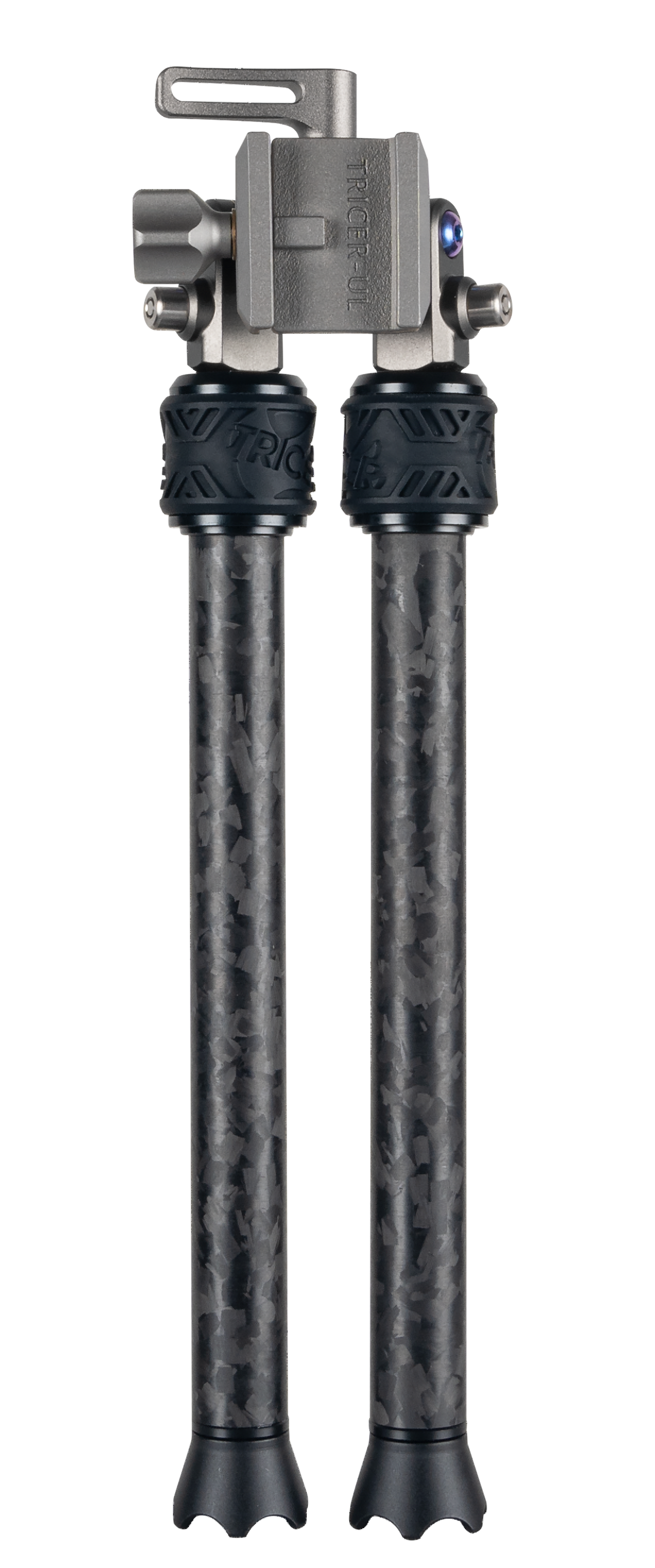 Tricer-UL Ultralight Hunting Bipod
