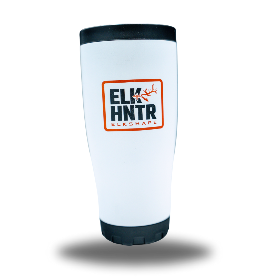 ElkShape Tumbler - 16fl oz