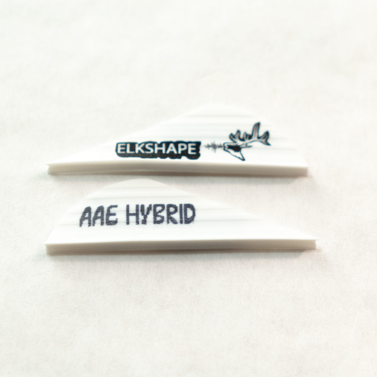Hybrid HP Vanes