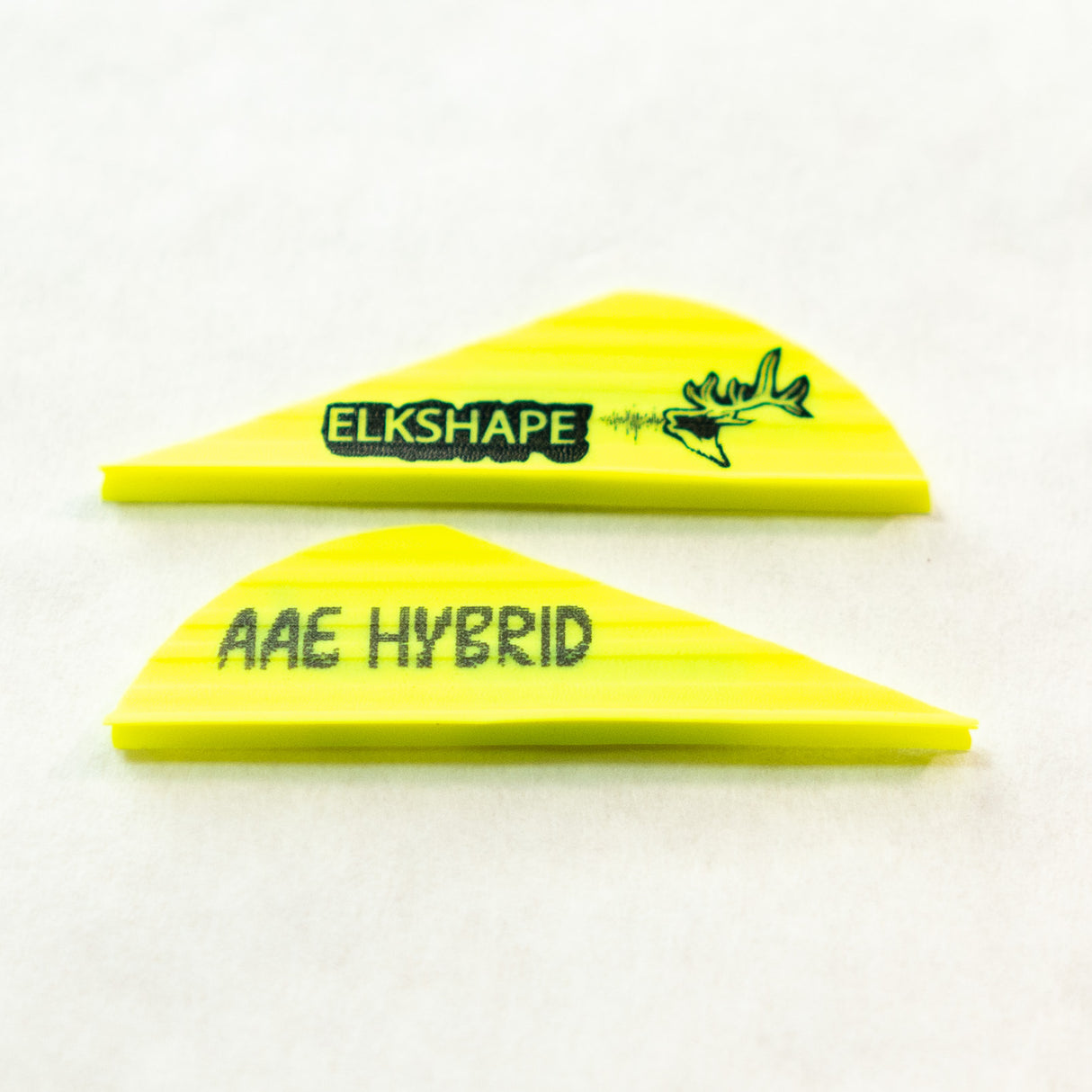 Hybrid HP Vanes