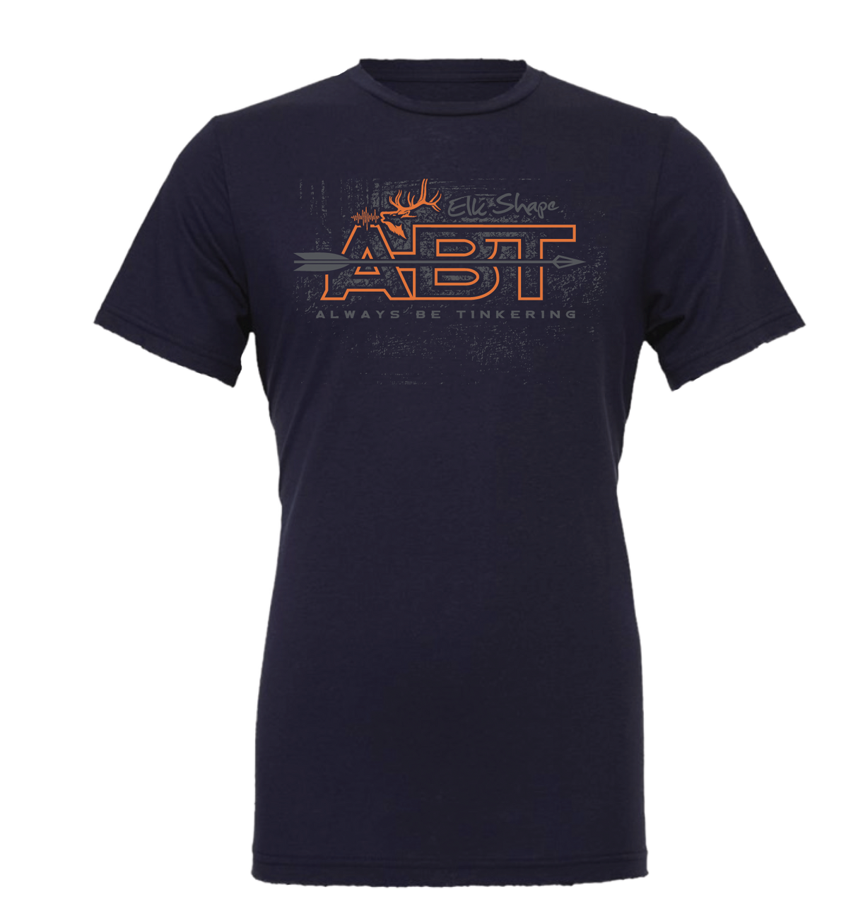 #ABT T-Shirt