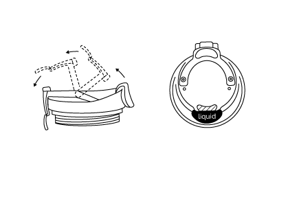 ElkShape Tumbler - 16fl oz