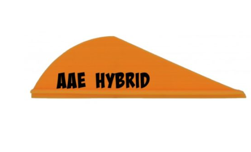 Hybrid HP Vanes