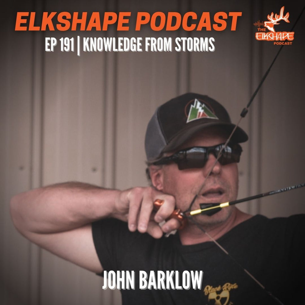 Knowledge From Storms // Q & A Backcountry with John Barklow