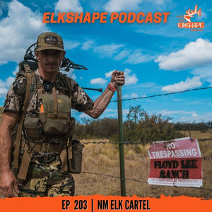 Full September ‘21 Recap PART 2: Elk Cartel