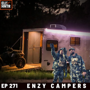 Enzy Campers