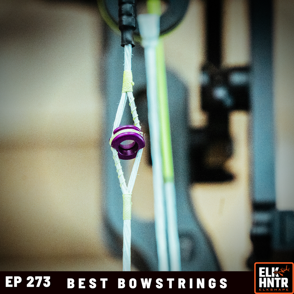 Who Makes the BEST Bow Strings?