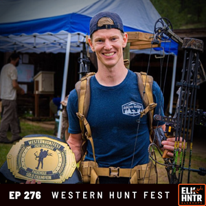Western Hunt Fest