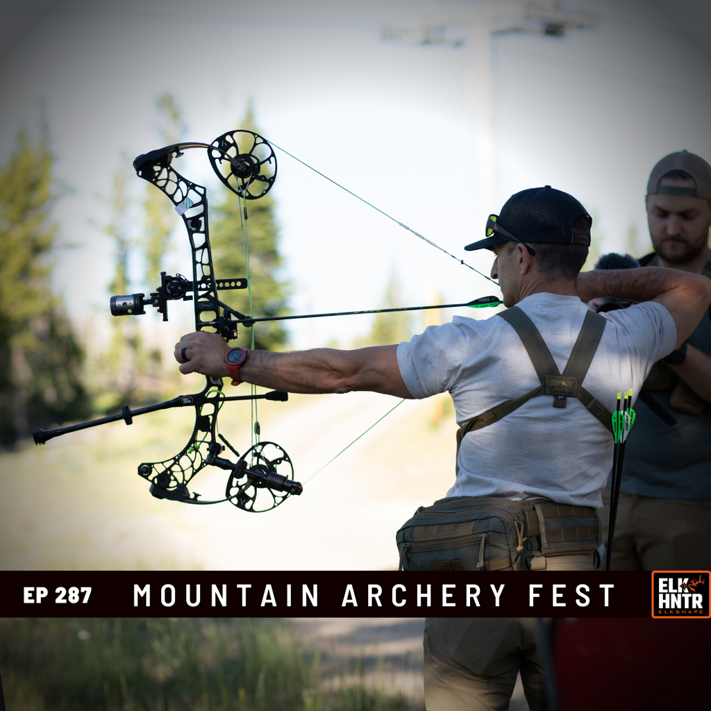 Mountain Archery Fest