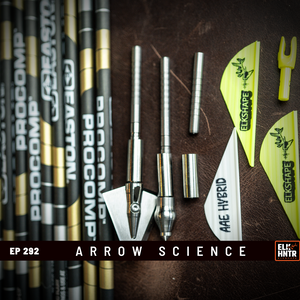 Arrow Science