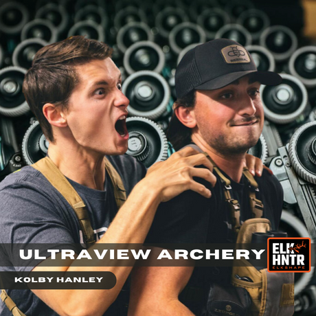 Kolby Hanley Ultraview Archery