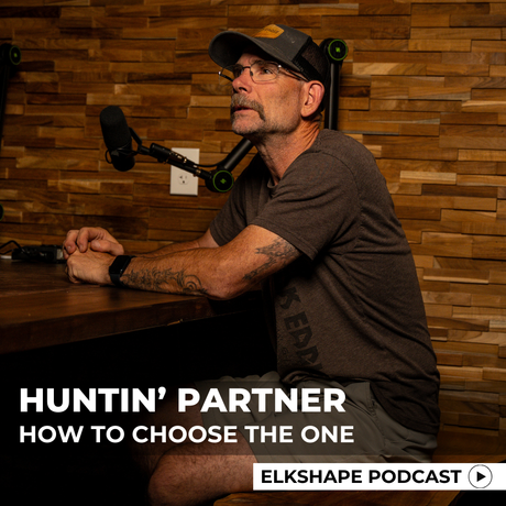 How to Be the ULTIMATE Elk Hunting Partner