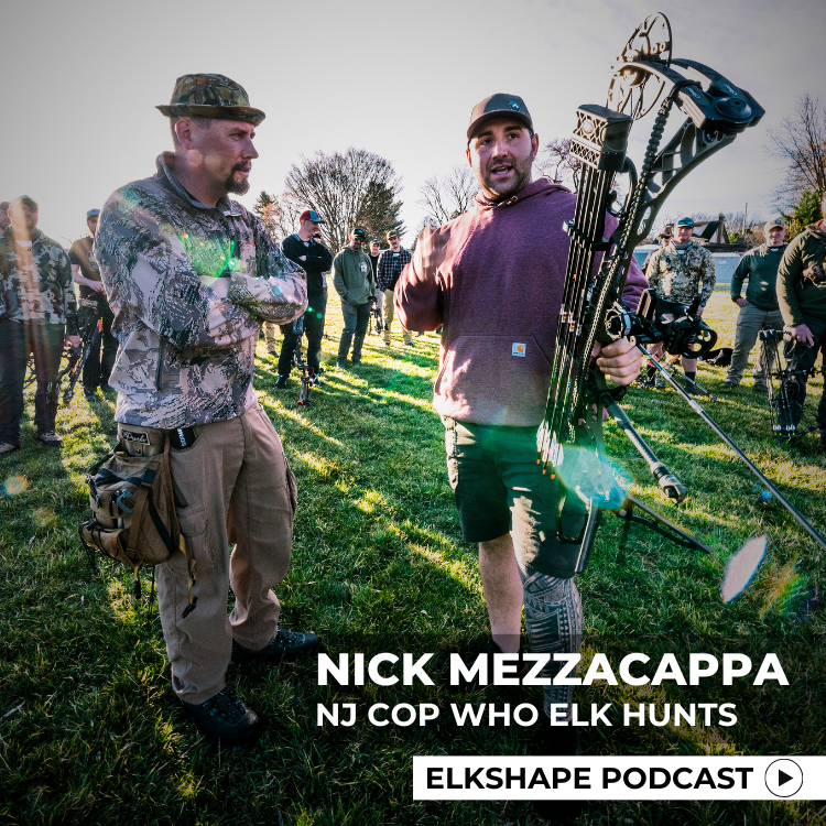 New Jersey Cop Who Elk Hunts Every Year – ElkShape