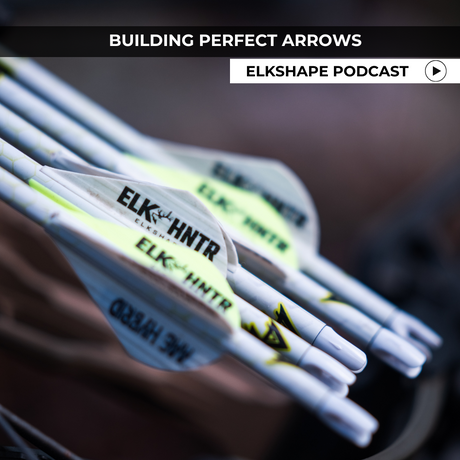 Adam's Precision Archery... Building Better Arrows