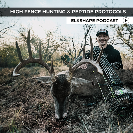 High Fence & Peptide Protocols