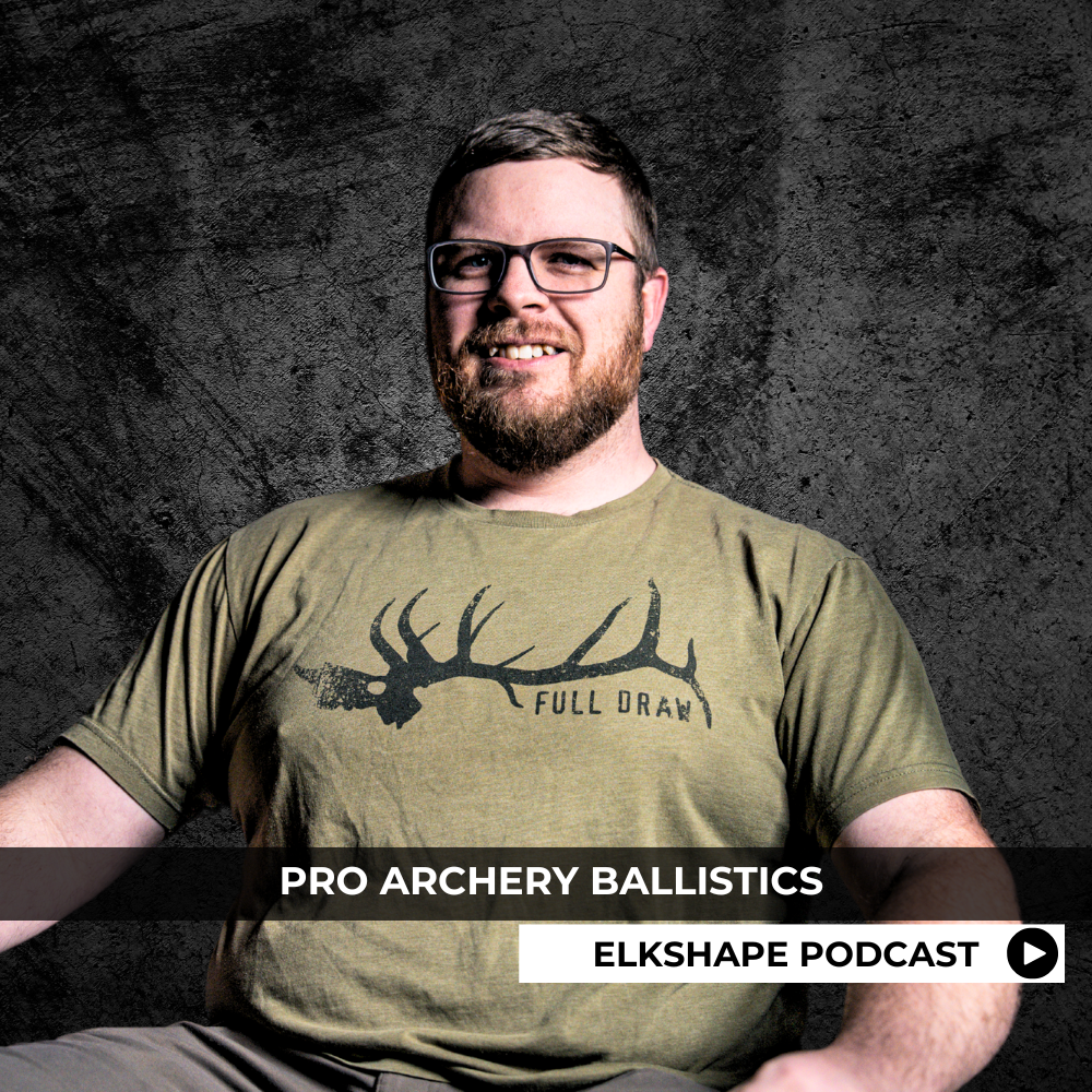 Pro Archery Ballistics