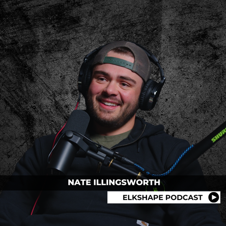 ElkShape Podcast - Nate Illingsworth