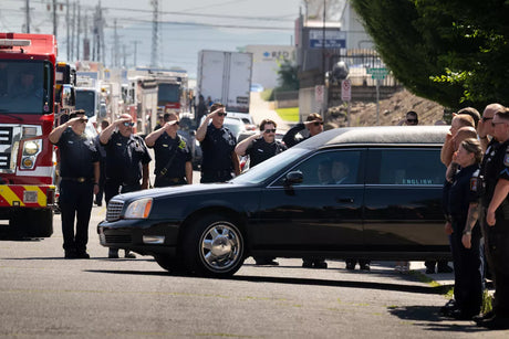 Tragedy close to home, the North Idaho firefighter attacks and more.