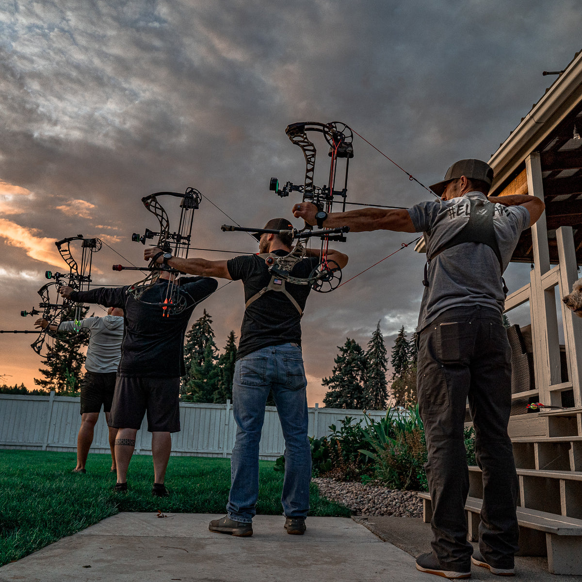 Week 29 | 2019 – ElkShape