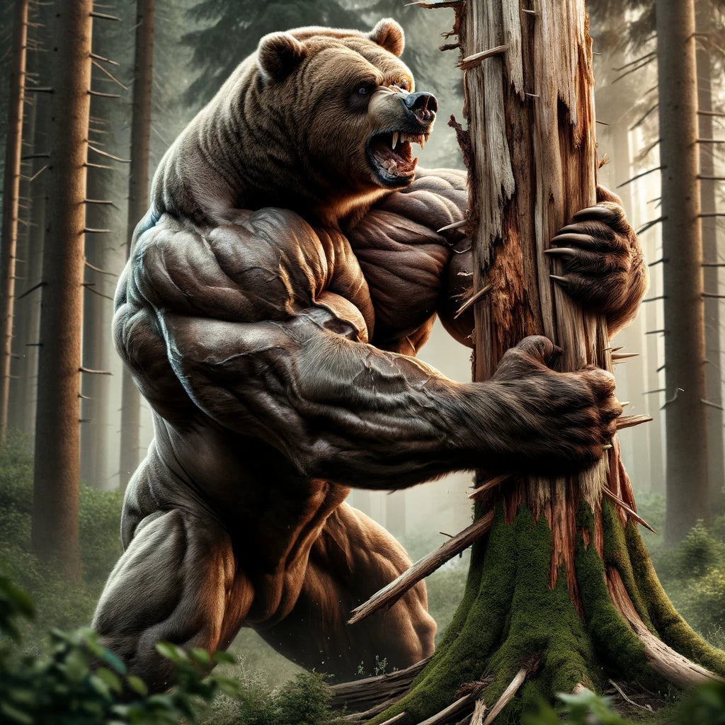 Which Muscles Grow the Fastest
