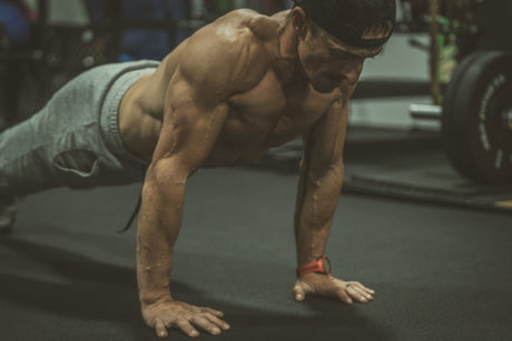 Does Calisthenics Burn Fat?