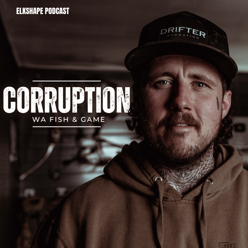 CORRUPTION Exposed WA Fish & Game Commission