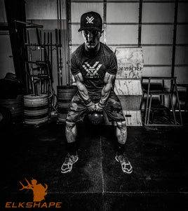 Hunt Like an Athlete