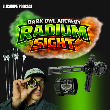 The Sight That Does BOTH? Target Precision Meets Bowhunting Tough