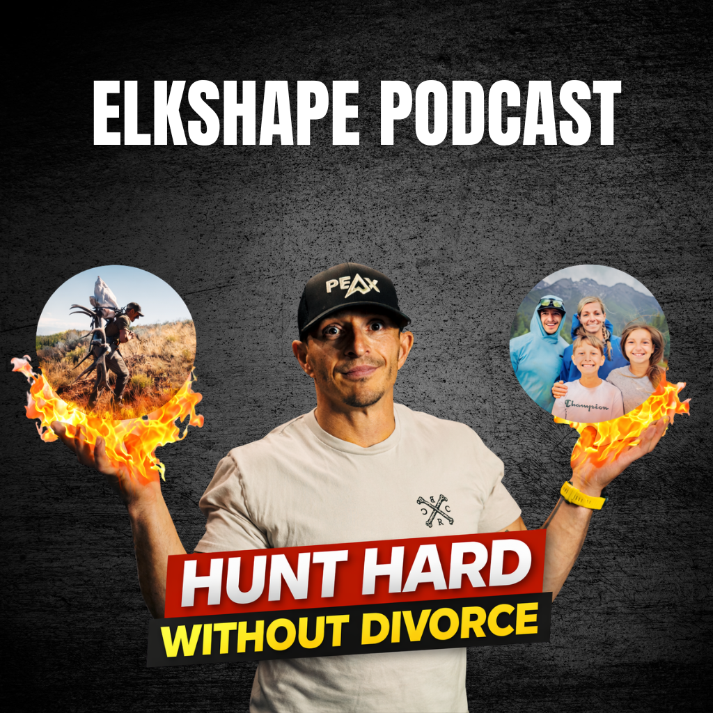 How to Hunt Hard Without Losing Your Marriage