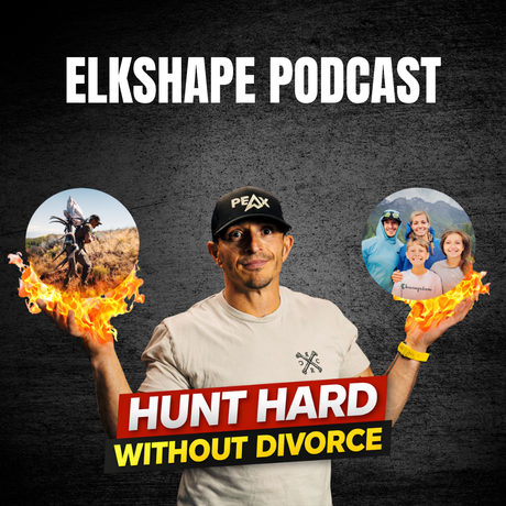 How to Hunt Hard Without Losing Your Marriage