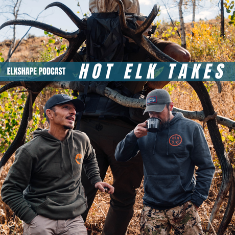 LIVE Elk Hunting Consultation: To call or not to call