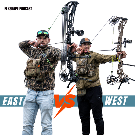 Killing Elk from the East Coast | Cody Sabol’s DIY Blueprint