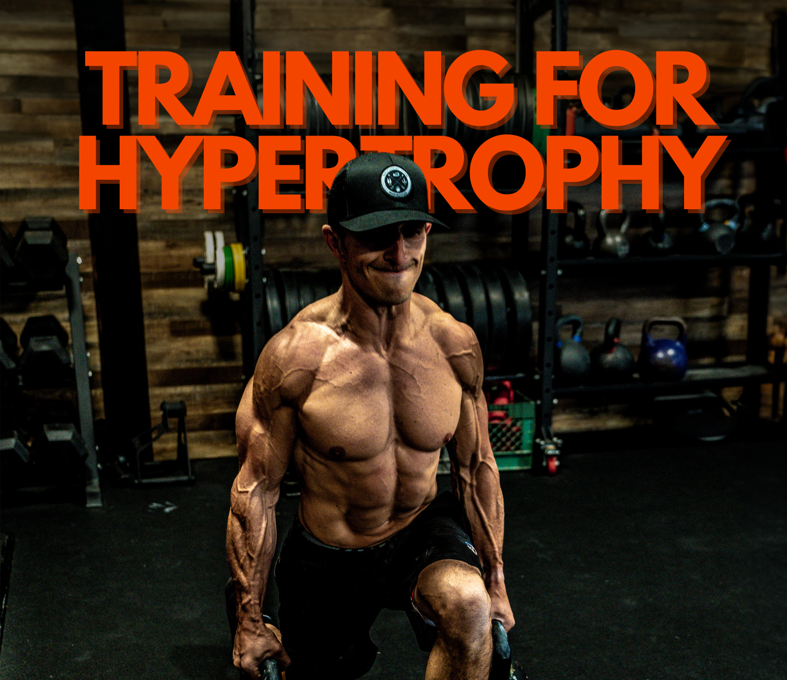 Best Workout Split for Hypertrophy