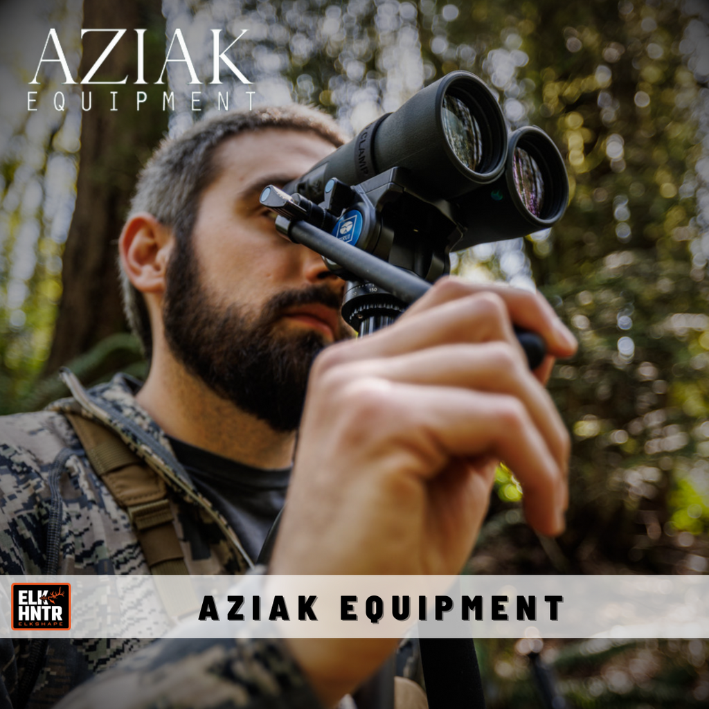 AZIAK EQUIPMENT