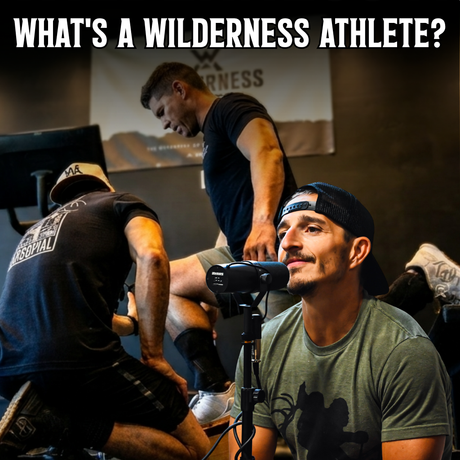 AGING WESTERN HUNTERS: Supplements We Actually TRUST