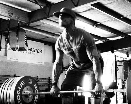 2 Weeks Out...