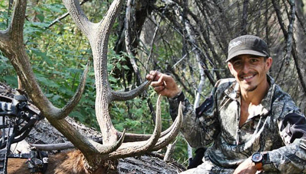 How to get an ELK TAG...or 2