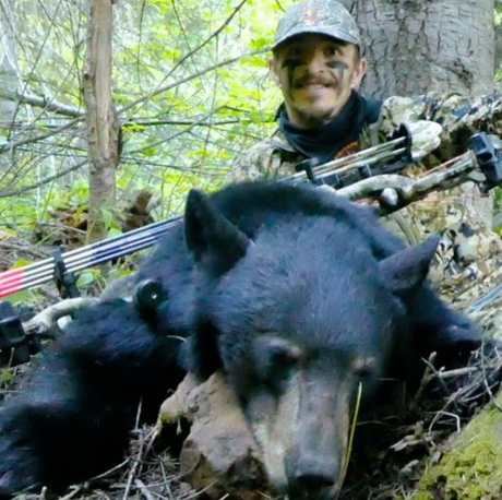 Training Tagged how to get in shape for elk hunting ElkShape