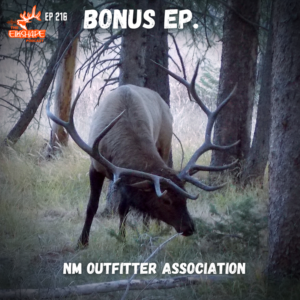 Privatization of Elk Hunting Part 4 - NM Outfitter Association Viewpoint with Kerrie Cox Romero