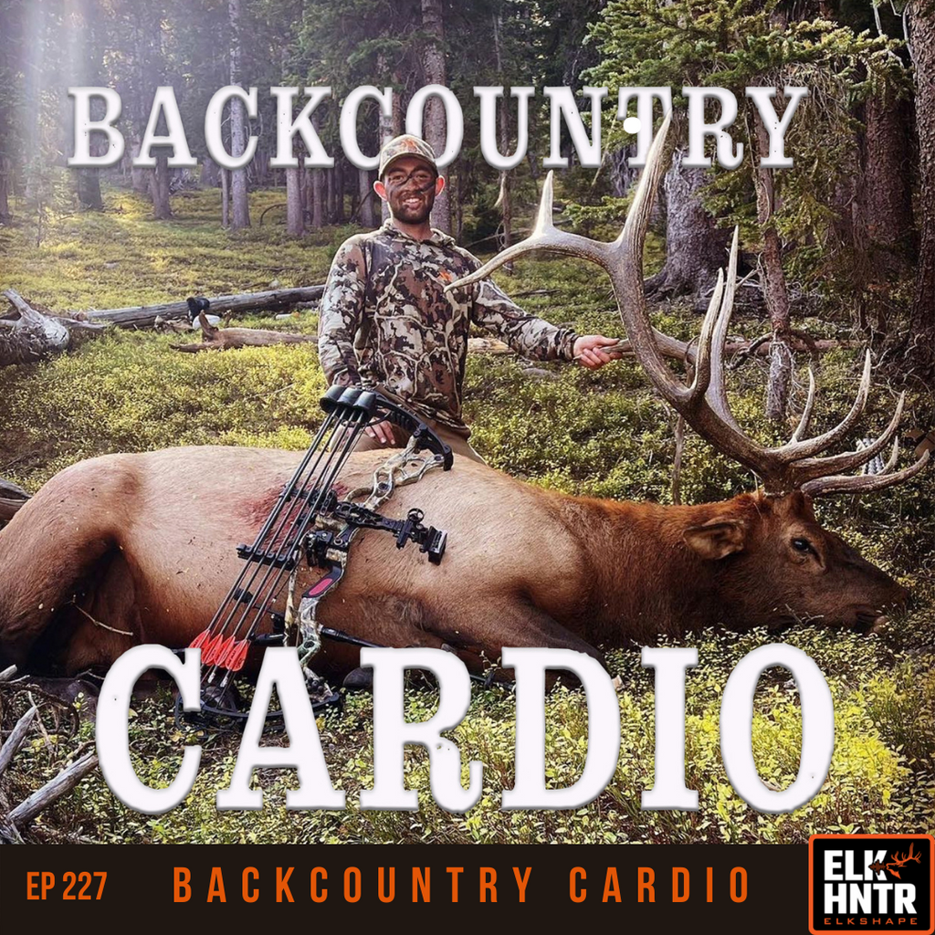 Backcountry Cardio