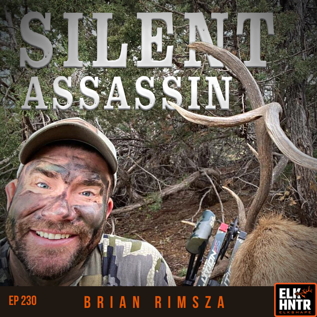 Brian Rimsza Put the Calls Away - Brian Rimsza Silent Assassin – ElkShape